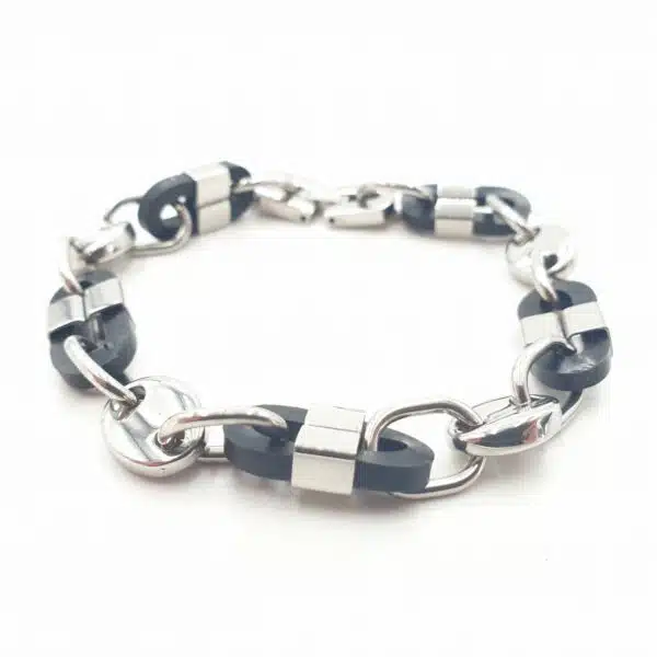 Wholesale - Stainless steel bracelet # 6