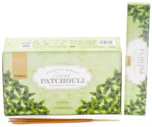 Wholesale - Tulasi Exclusive Patchouli Masala