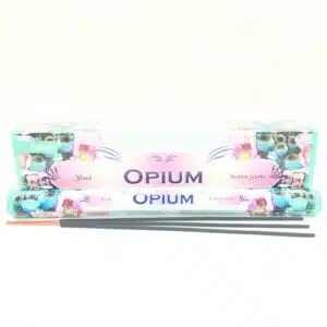 Wholesale - Tulasi Garden Incense Opium