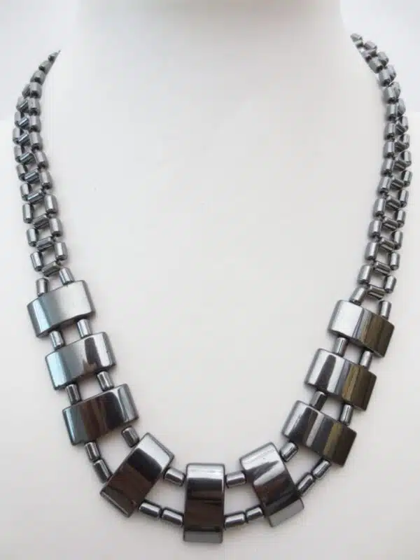 Widely necklace