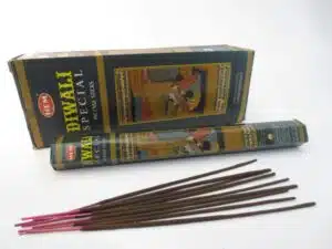 HEM Hexa Incense Sticks - Diwali Special