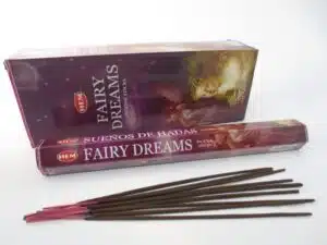 HEM Hexa Incense Sticks - Fairy Dreams