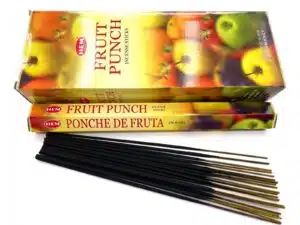 HEM Hexa Incense Sticks - Fruit Punch