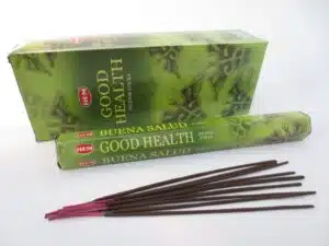 HEM Hexa Incense Sticks - Good Health