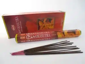 HEM Hexa Incense Sticks - Kamasutra