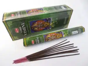 HEM Hexa Incense Sticks - Lord Vishnu