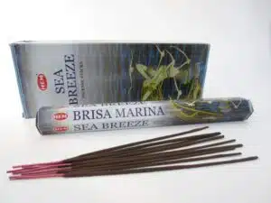 HEM Hexa Incense Sticks - Sea Breeze