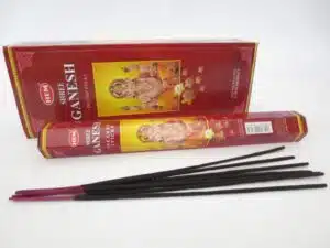 HEM Hexa Incense Sticks - Shree Ganesh