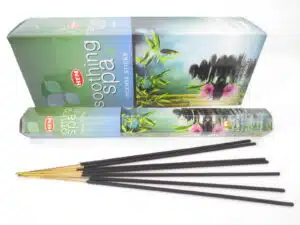 HEM Hexa Incense Sticks - Soothing Spa