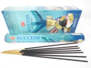 HEM Hexa Incense Sticks - Success