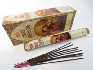 HEM Hexa Incense Sticks - Virgen Desatanudos