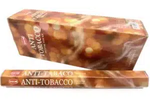 HEM Incense Hexa - Anti Tobacco