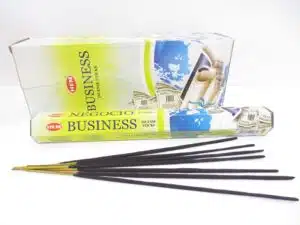 HEM Incense Hexa - Business