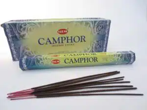 HEM Incense Hexa - Camphor