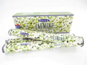 Satya Incense Hexa - Jasmine