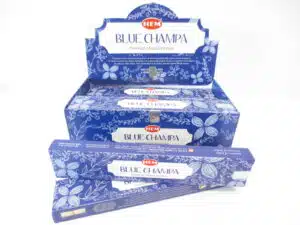 Wholesale - HEM Blue Champa Masala 15g