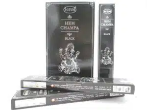 Wholesale - HEM Champa Black Masala 15g