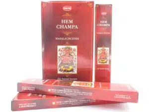 Wholesale - HEM Champa Masala 15g