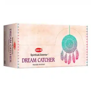 Wholesale - HEM Dream Catcher Masala 15g