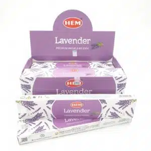 Wholesale - HEM Lavender Masala 15g