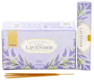 Wholesale - Tulasi Exclusive Lavender Masala