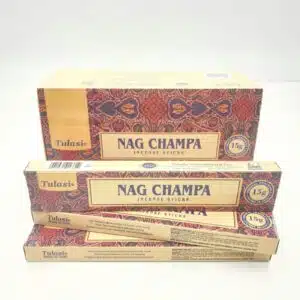 Wholesale - Tulasi Nag Champa 15g