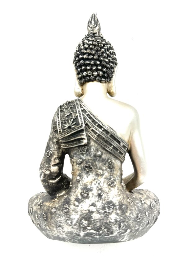 Tibetan Meditation Buddha Statue
