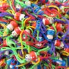 Wholesale Mini Lucky Dolls (144 Pieces)