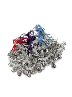Angels Metal Lucky Pendant