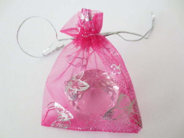 Batterfly Fuchsia - 10cm x 15cm