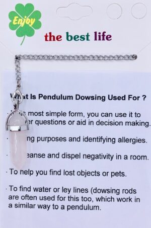 Wholesale Gemstone Pendulum - Labradorite