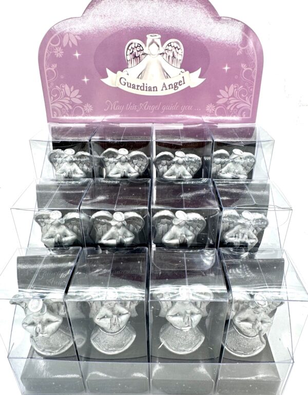 Guardian Angel Display Gift Set (12 pieces)