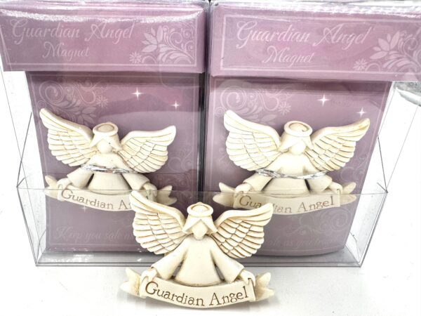 Magnetic Guardian Angel Display Gift Set (12 pieces)