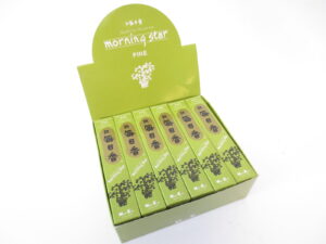 Morning Star - Pine (6st)