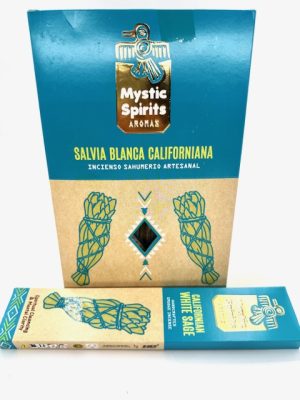 Mystic Spirits Aromas - Californian White Sage