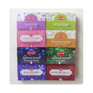Incense Masala 15g