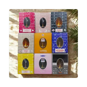 Incense Cones