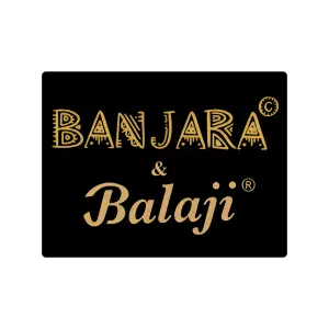 Banjara & Balaji Incense Stick