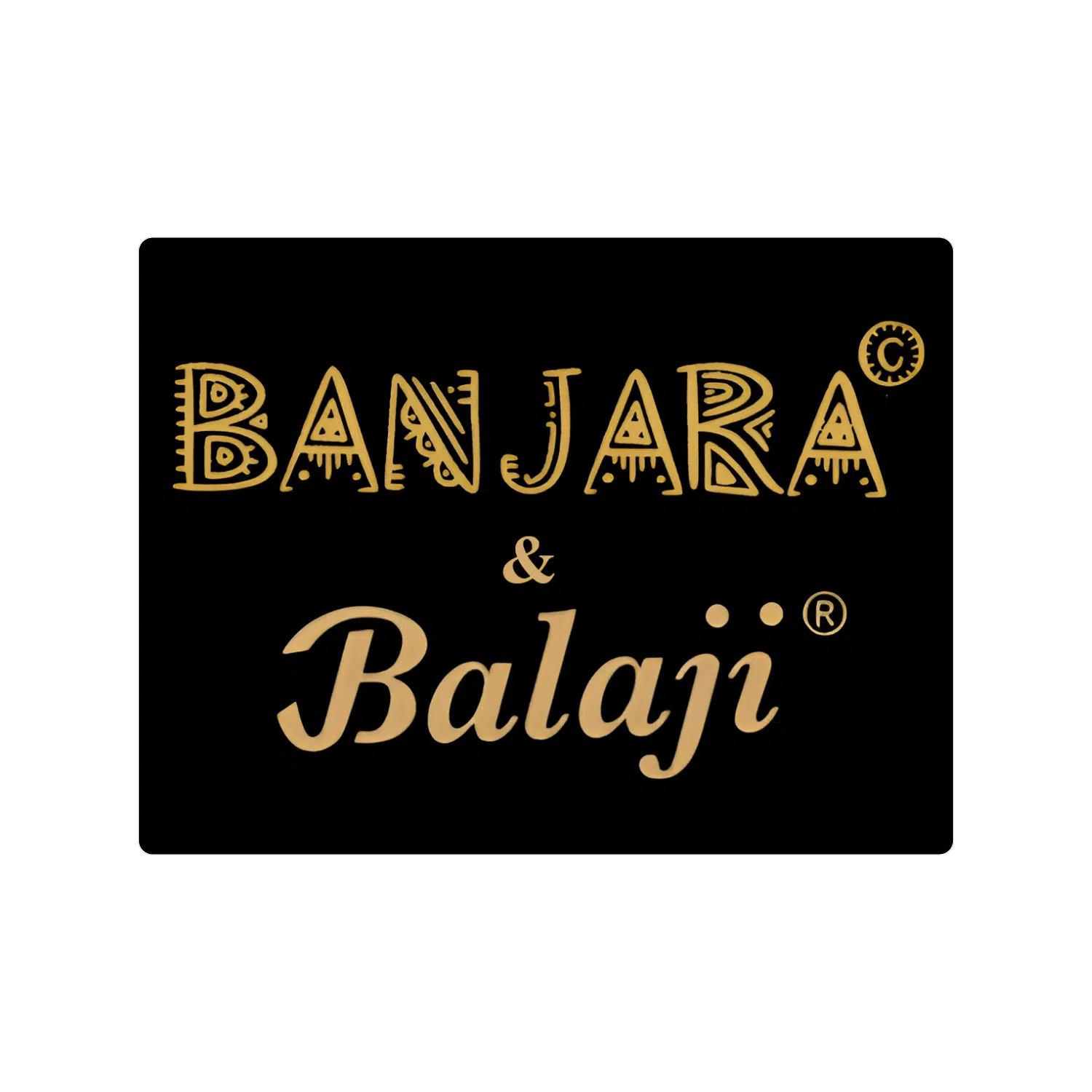 Banjara & Balaji Incense Stick