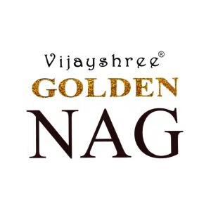 Golden Nag Incense