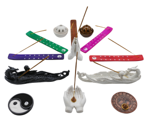 Incense Holders
