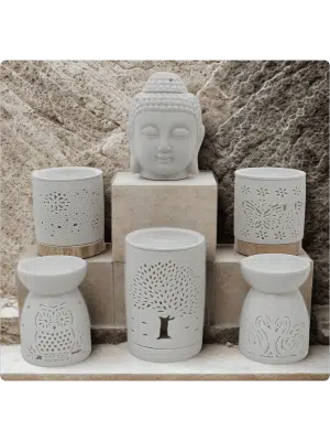 Oil Burners
