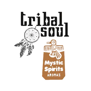 Tribal Soul & Mystic Spirits Incense