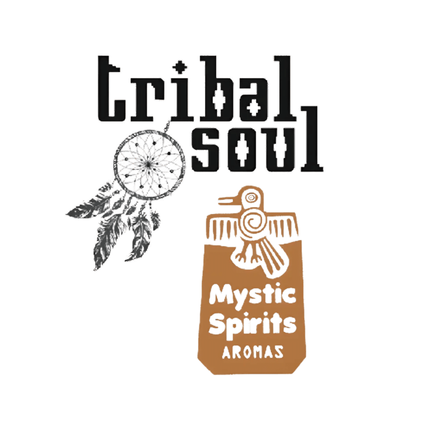 Tribal Soul & Mystic Spirits Incense