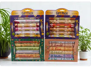 Tulasi Giftpacks