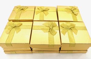 Jewellery Boxes