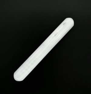 Selenite Cylinder Stick AA Quality (I)