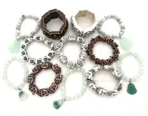 Lucky Bracelets