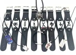 Fantasy Necklaces & Bracelets