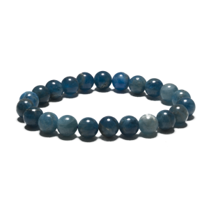8mm Gemstone Bracelet without Gift Box - Apatite